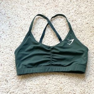 Gymshark sports bra